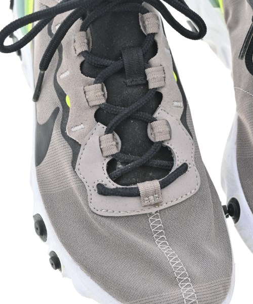 NIKE（ナイキ）スニーカー 茶 サイズ:26.5cm メンズ/2200659912244