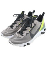 NIKE（ナイキ）スニーカー 茶 サイズ:26.5cm メンズ/2200659912244