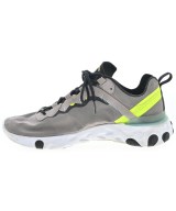 NIKE（ナイキ）スニーカー 茶 サイズ:26.5cm メンズ/2200659912244