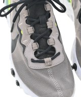 NIKE（ナイキ）スニーカー 茶 サイズ:26.5cm メンズ/2200659912244