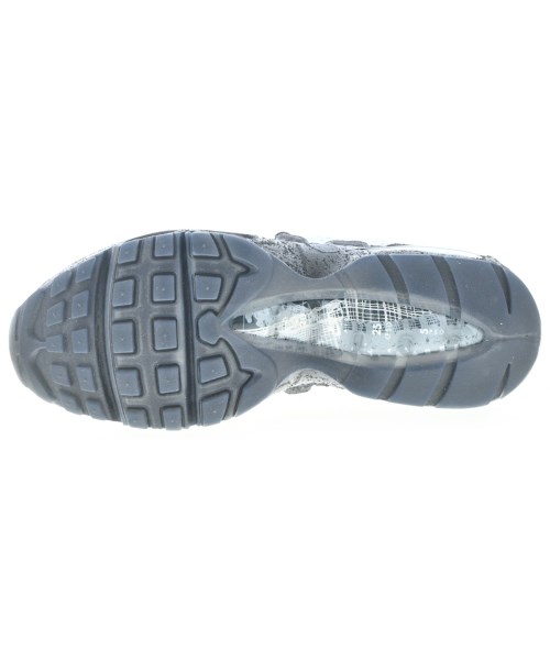 NIKE（ナイキ）スニーカー シルバー サイズ:27cm メンズ/2200663502028