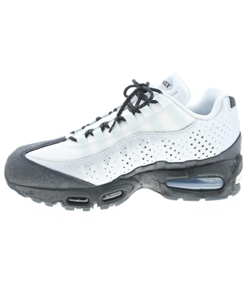 NIKE（ナイキ）スニーカー シルバー サイズ:27cm メンズ/2200663502028