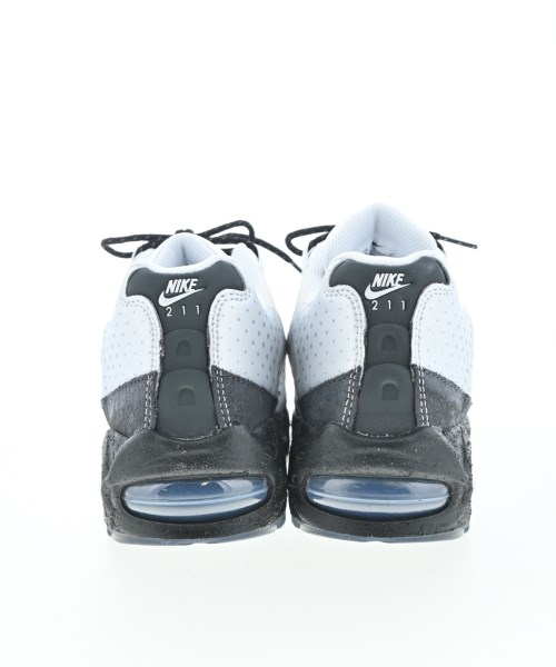 NIKE（ナイキ）スニーカー シルバー サイズ:27cm メンズ/2200663502028