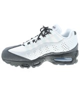 NIKE（ナイキ）スニーカー シルバー サイズ:27cm メンズ/2200663502028