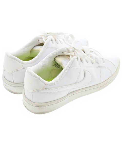 NIKE（ナイキ）スニーカー 白 サイズ:23.5cm レディース/2200663556014