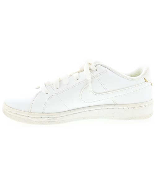 NIKE（ナイキ）スニーカー 白 サイズ:23.5cm レディース/2200663556014