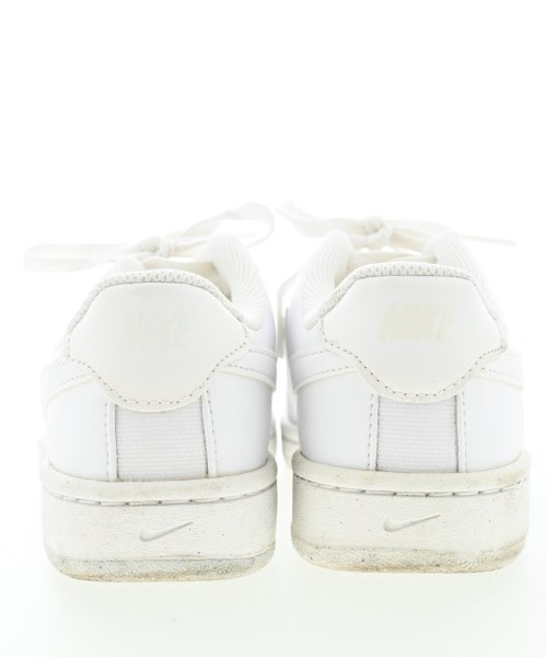 NIKE（ナイキ）スニーカー 白 サイズ:23.5cm レディース/2200663556014