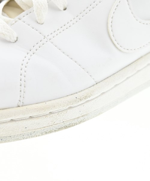NIKE（ナイキ）スニーカー 白 サイズ:23.5cm レディース/2200663556014