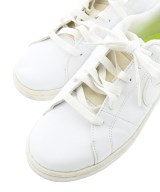 NIKE（ナイキ）スニーカー 白 サイズ:23.5cm レディース/2200663556014