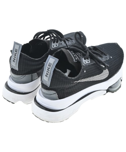 NIKE（ナイキ）スニーカー 黒 サイズ:24cm レディース/2200661026137