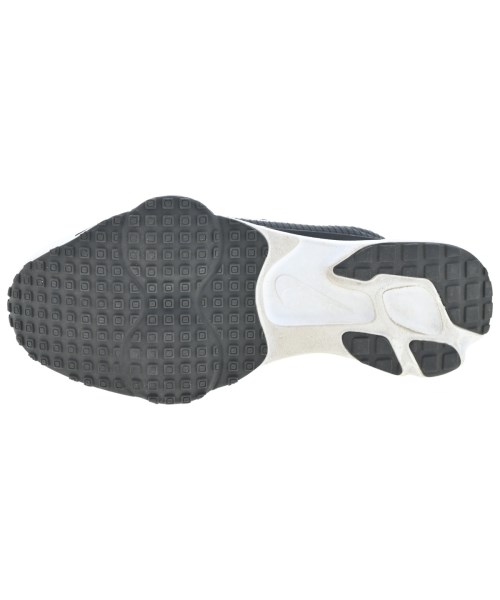 NIKE（ナイキ）スニーカー 黒 サイズ:24cm レディース/2200661026137