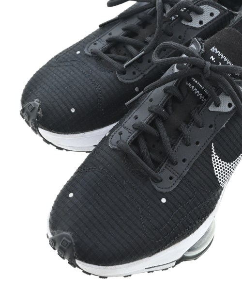 NIKE（ナイキ）スニーカー 黒 サイズ:24cm レディース/2200661026137