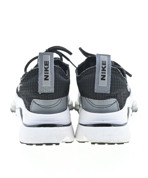 NIKE（ナイキ）スニーカー 黒 サイズ:24cm レディース/2200661026137