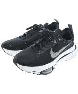 NIKE（ナイキ）スニーカー 黒 サイズ:24cm レディース/2200661026137