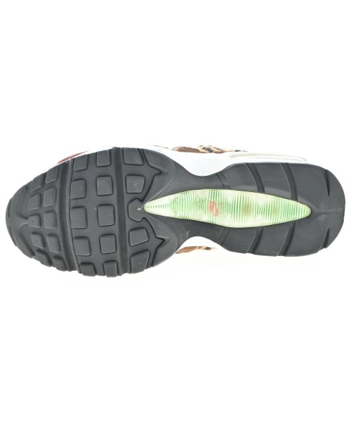 NIKE（ナイキ）スニーカー 黒 サイズ:26.5cm メンズ/2200663703111