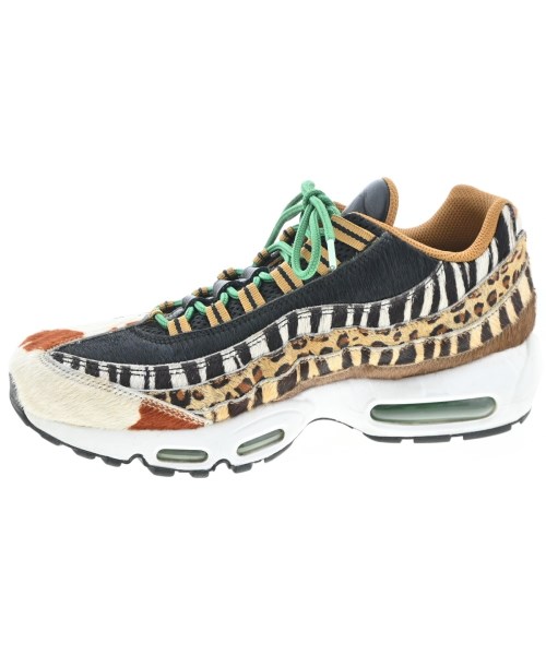 NIKE（ナイキ）スニーカー 黒 サイズ:26.5cm メンズ/2200663703111