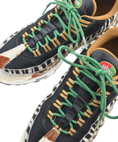 NIKE（ナイキ）スニーカー 黒 サイズ:26.5cm メンズ/2200663703111