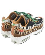 NIKE（ナイキ）スニーカー 黒 サイズ:26.5cm メンズ/2200663703111