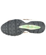 NIKE（ナイキ）スニーカー 黒 サイズ:26.5cm メンズ/2200663703111