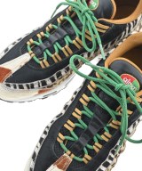 NIKE（ナイキ）スニーカー 黒 サイズ:26.5cm メンズ/2200663703111