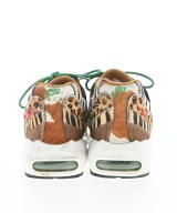 NIKE（ナイキ）スニーカー 黒 サイズ:26.5cm メンズ/2200663703111