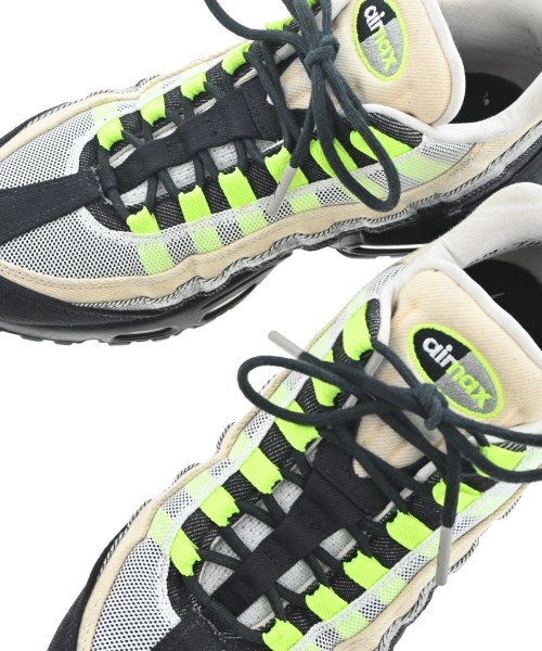 DENHAM（デンハム）スニーカー 黒 サイズ:26.5cm メンズ/2200663703128