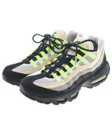 DENHAM（デンハム）スニーカー 黒 サイズ:26.5cm メンズ/2200663703128