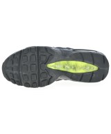 DENHAM（デンハム）スニーカー 黒 サイズ:26.5cm メンズ/2200663703128