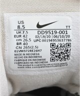 DENHAM（デンハム）スニーカー 黒 サイズ:26.5cm メンズ/2200663703128