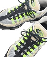 DENHAM（デンハム）スニーカー 黒 サイズ:26.5cm メンズ/2200663703128