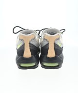 DENHAM（デンハム）スニーカー 黒 サイズ:26.5cm メンズ/2200663703128