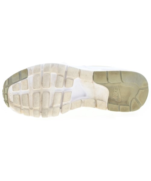 NIKE（ナイキ）スニーカー 白 サイズ:26cm メンズ/2200663853076