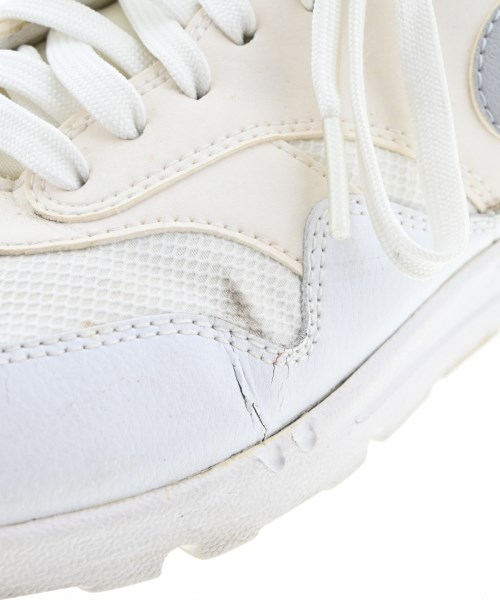 NIKE（ナイキ）スニーカー 白 サイズ:26cm メンズ/2200663853076