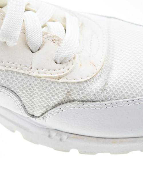 NIKE（ナイキ）スニーカー 白 サイズ:26cm メンズ/2200663853076