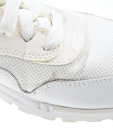 NIKE（ナイキ）スニーカー 白 サイズ:26cm メンズ/2200663853076