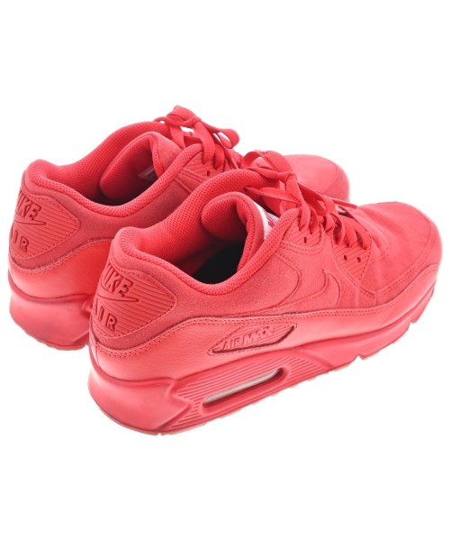 NIKE（ナイキ）スニーカー 赤 サイズ:26cm メンズ/2200656721047