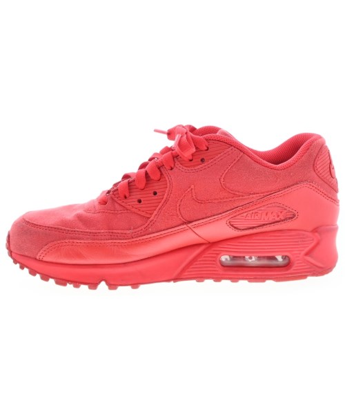 NIKE（ナイキ）スニーカー 赤 サイズ:26cm メンズ/2200656721047