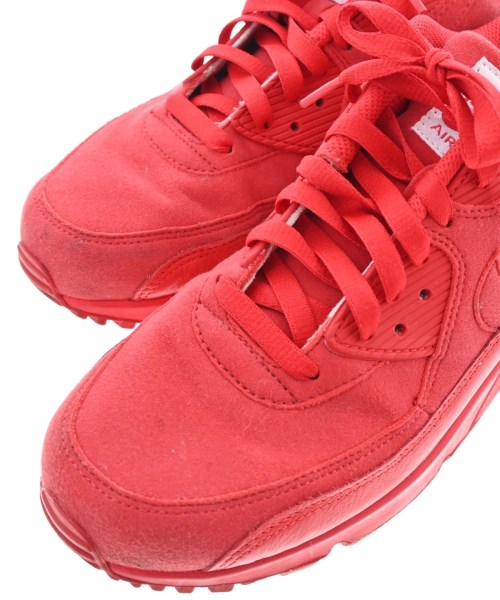 NIKE（ナイキ）スニーカー 赤 サイズ:26cm メンズ/2200656721047