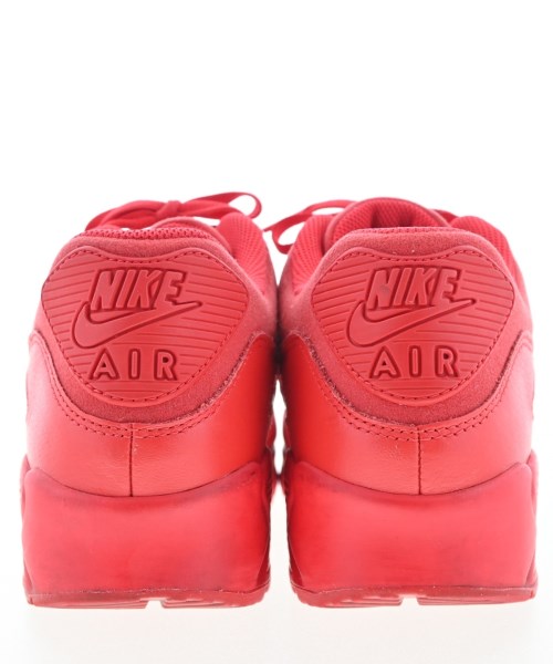 NIKE（ナイキ）スニーカー 赤 サイズ:26cm メンズ/2200656721047