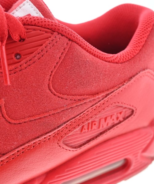 NIKE（ナイキ）スニーカー 赤 サイズ:26cm メンズ/2200656721047