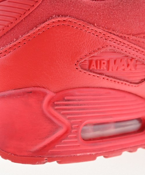 NIKE（ナイキ）スニーカー 赤 サイズ:26cm メンズ/2200656721047