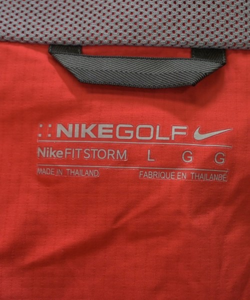 NIKE（ナイキ）その他 赤 サイズ:L メンズ/2200657836016