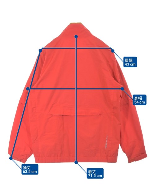 NIKE（ナイキ）その他 赤 サイズ:L メンズ/2200657836016