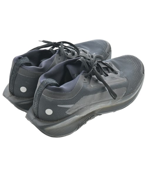 NIKE（ナイキ）スニーカー 黒 サイズ:28cm メンズ/2200659820174