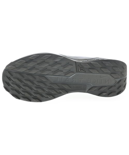 NIKE（ナイキ）スニーカー 黒 サイズ:28cm メンズ/2200659820174