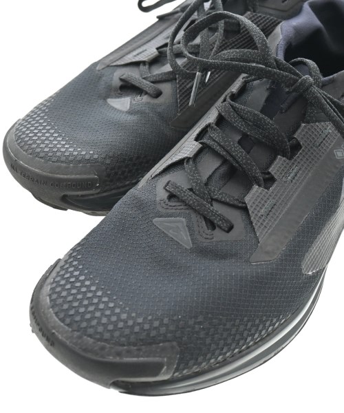 NIKE（ナイキ）スニーカー 黒 サイズ:28cm メンズ/2200659820174