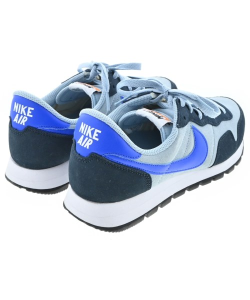 NIKE（ナイキ）スニーカー 青 サイズ:26.5cm メンズ/2200661464069