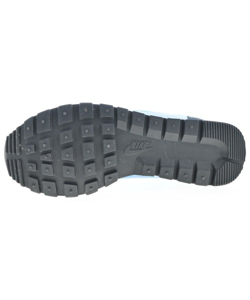 NIKE（ナイキ）スニーカー 青 サイズ:26.5cm メンズ/2200661464069