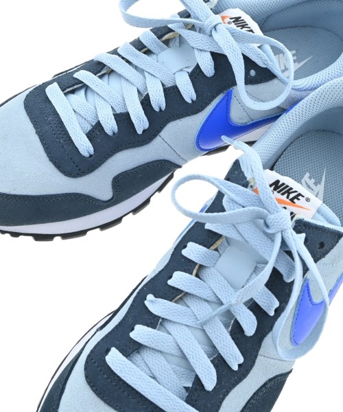 NIKE（ナイキ）スニーカー 青 サイズ:26.5cm メンズ/2200661464069