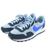 NIKE（ナイキ）スニーカー 青 サイズ:26.5cm メンズ/2200661464069